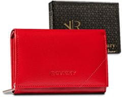 Rovicky Dámská peněženka Umala červená One size