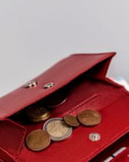 Rovicky Dámská peněženka Umala červená One size