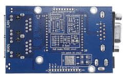 HADEX Modul HLK-RM04 - UART WiFi vývojový modul