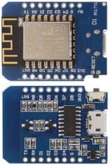 HADEX Modul Wemos D1 mini Wifi ESP8266