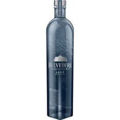 Žitná vodka 0,7 l | Belvedere Lake Bartężek | 700 ml | 40 % alkoholu