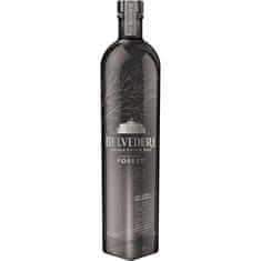 Belvedere Žitná vodka 0,7 l | Belvedere Smogóry Forest | 700 ml | 40 % alkoholu