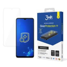 3MK 3MK SilverProtection+ Fólie antimikrobiální pro Oppo A17, (5903108493710)