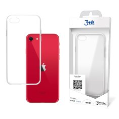 3MK All-Safe ochranný kryt Armor Case pro Apple iPhone 7/8/SE 2020/2022