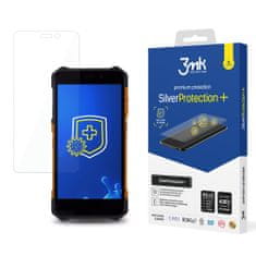 3MK MYPHONE HAMMER IRON 3 LTE - 3MK SILVERPROTECTION+