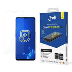 3MK OPPO RENO 3 - 3MK SILVERPROTECTION+