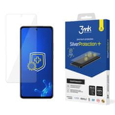 3MK NOKIA X30 - 3MK SILVERPROTECTION+