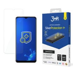 3MK 3MK SilverProtection+ Fólie antimikrobiální pro Vivo Y32, (5903108454742)