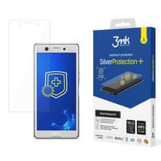 3MK 3MK SilverProtection+ Fólie antimikrobiální pro Sony Xperia Ace, (5903108387378)