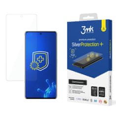 3MK VIVO IQOO 8 PRO 5G - 3MK SILVERPROTECTION+