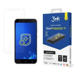 3MK ASUS ZENFONE 3 MAX ZC553KL - 3MK SILVERPROTECTION+