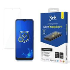 3MK CRICKET DREAM 5G - 3MK SILVERPROTECTION+