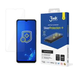 3MK 3MK SilverProtection+ Fólie antimikrobiální pro Vivo Y16 / Y22s, (5903108494793)