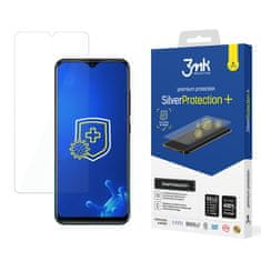 3MK 3MK SilverProtection+ Fólie antimikrobiální pro Vivo Y33s, (5903108438087)