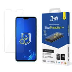 3MK HUAWEI Y9 2019 - 3MK SILVERPROTECTION+