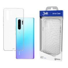 3MK ochranný kryt Armor case pro Huawei P30 Pro, čirý