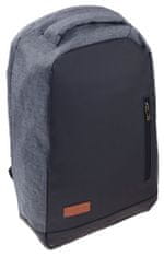 Rovicky Velký, prostorný batoh s prostorem pro notebook do 15 "
