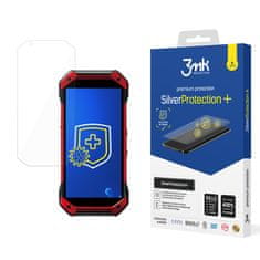 3MK KYOCERA TORQUE 5G - 3MK SILVERPROTECTION+