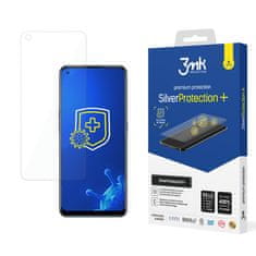 3MK OPPO FIND X5 LITE - 3MK SILVERPROTECTION+