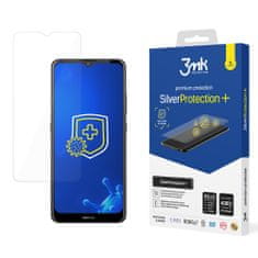 3MK NOKIA 2.4 - 3MK SILVERPROTECTION+