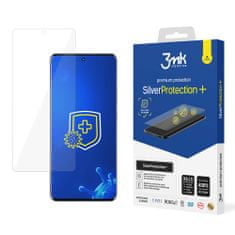 3MK ochranná fólie SilverProtection+ pro Motorola Edge 30 Fusion, antimikrobiální