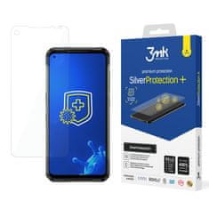 3MK DOOGEE S97 PRO - 3MK SILVERPROTECTION+