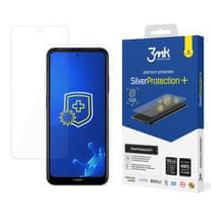 3MK NOKIA X100 - 3MK SILVERPROTECTION+