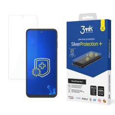 3MK MOTOROLA MOTO G41 - 3MK SILVERPROTECTION+