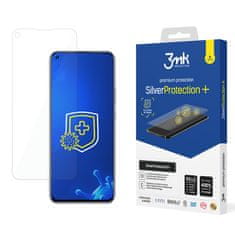 3MK HUAWEI NOVA 7 5G - 3MK SILVERPROTECTION+