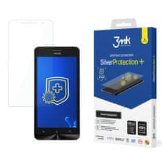 3MK ASUS ZENFONE 6 - 3MK SILVERPROTECTION+