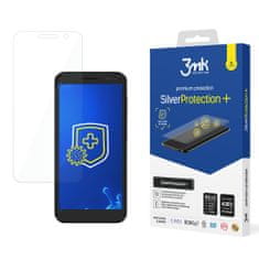 3MK ALCATEL 1 2019 - 3MK SILVERPROTECTION+