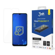 3MK OPPO A35 - 3MK SILVERPROTECTION+