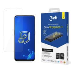 3MK ONEPLUS NORD N100 - 3MK SILVERPROTECTION+