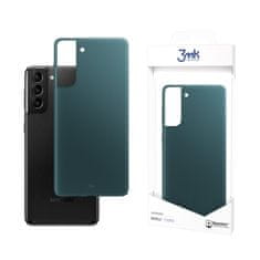 3MK Odolný zadní kryt pro Samsung Galaxy S21 5G - 3mk Matt Case lovage 5903108369015