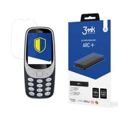 3MK NOKIA 3310 2017 - 3MK ARC+