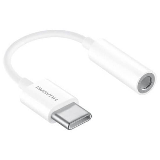 Huawei  CM20 Adapter Type C/3,5mm White