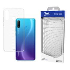 3MK ochranný kryt Armor case pro Huawei P30 Lite, čirý