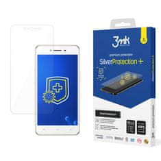 3MK OPPO A37 - 3MK SILVERPROTECTION+