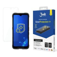 3MK 3MK SilverProtection+ Fólie antimikrobiální pro Hammer Blade 5G, (5903108446860)