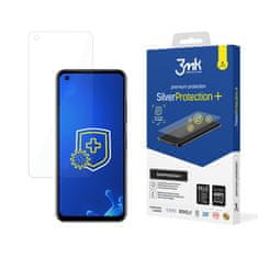 3MK ASUS ZENFONE 9 - 3MK SILVERPROTECTION+