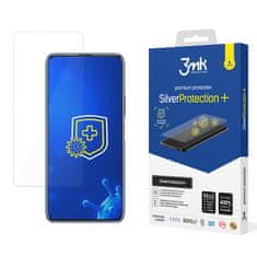 3MK HUAWEI Y9A - 3MK SILVERPROTECTION+