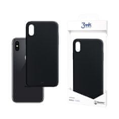 3MK APPLE IPHONE X/XS - 3MK MATT CASE BLACK