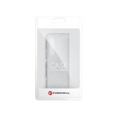 MobilMajak Obal / kryt na Samsung Galaxy Z Flip 4 5G transparentní - CLEAR CASE