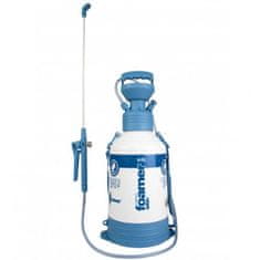 Kwazar KWAZAR ORION SUPER BLUE PRO FOAMER 6L