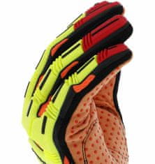 Mechanix Wear Rukavice MPact XPLOR D4 HiViz HIVIZ ORANG