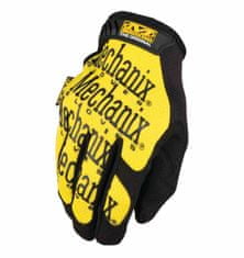 Mechanix Wear  Originální ŽLUTÉ rukavice