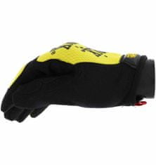 Mechanix Wear  Originální ŽLUTÉ rukavice