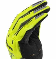 Mechanix Wear  Rukavice HiViz MPact HIVIZ YELLOW