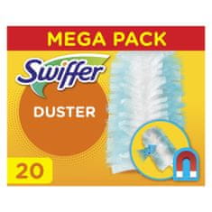 Swiffer Duster Náhrady Prachovky 20 ks