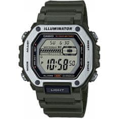 Casio Sport MWD-110H-3AVEF (126)